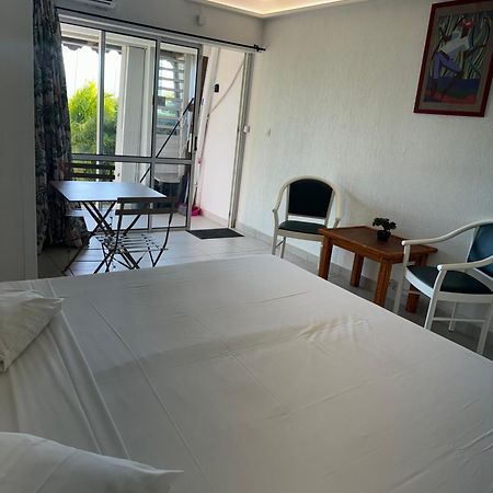 Appartement A La Marina Residence Hotel Village Soleil Le Gosier Le Gosier  Exterior photo