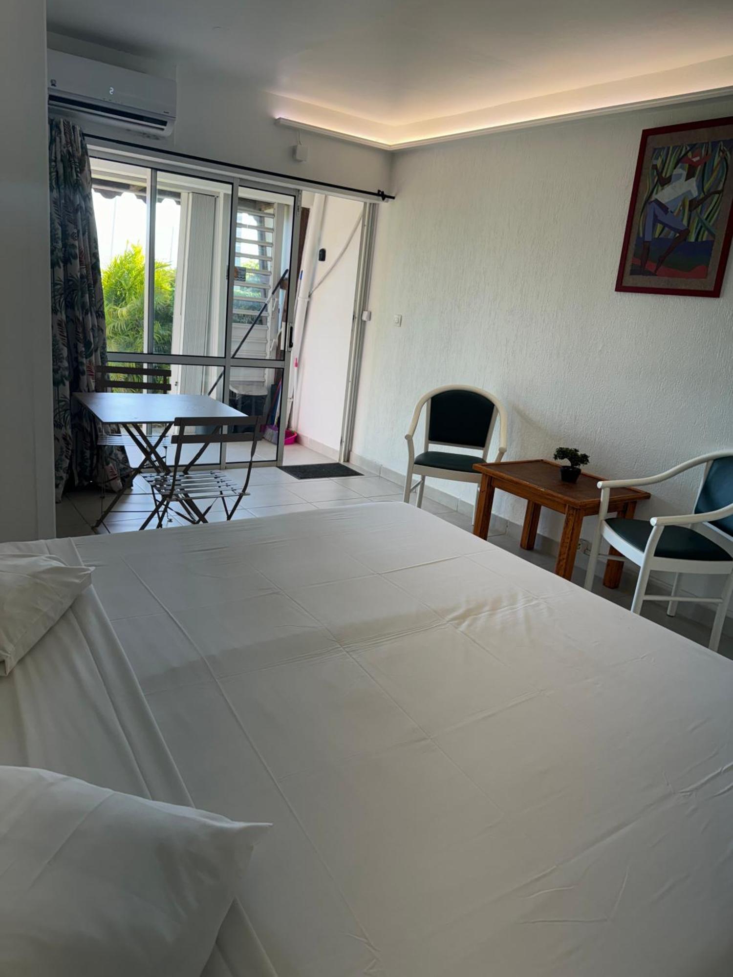 Appartement A La Marina Residence Hotel Village Soleil Le Gosier Le Gosier  Exterior photo